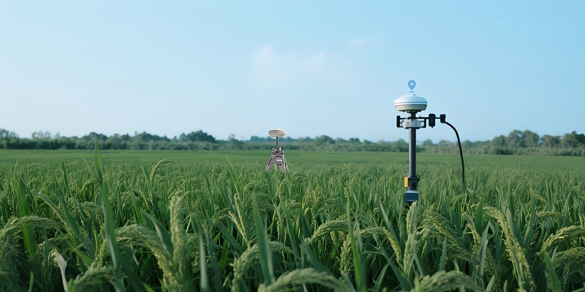 Survey-Grade Accuracy for Demanding Geospatial Professionals